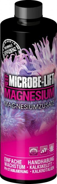 MICROBE-LIFT Magnesium 1893ml Magnesiumzusatz