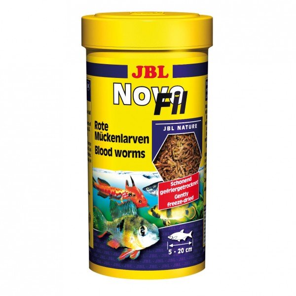 JBL NovoFil