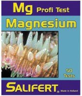 Salifert Profi-Test - Magnesium (Mg) Wassertest