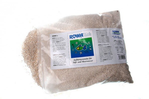 ROWAlith 2-3 mm 6kg