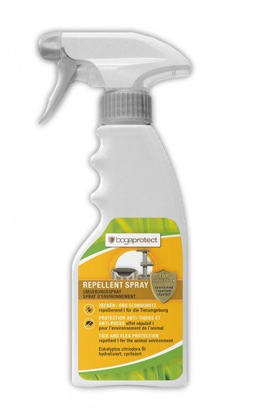 bogar protect Umgebungs-Spray 250 Milliliter Desinfektion