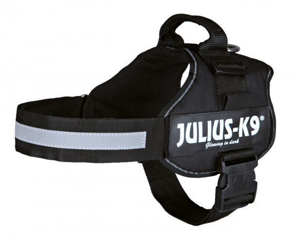 Julius-K9 Powergeschirr Größe 2 / L-XL Hundegeschirr