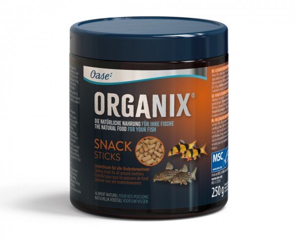 Oase Organix Snack Sticks