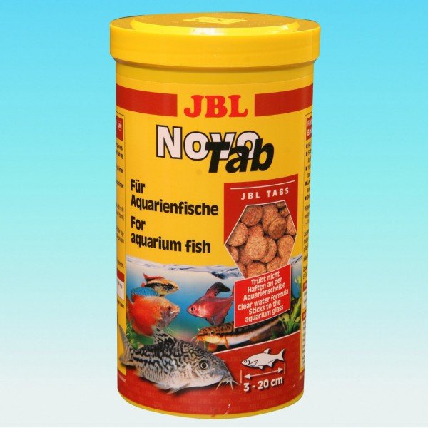 JBL NovoTab 1l