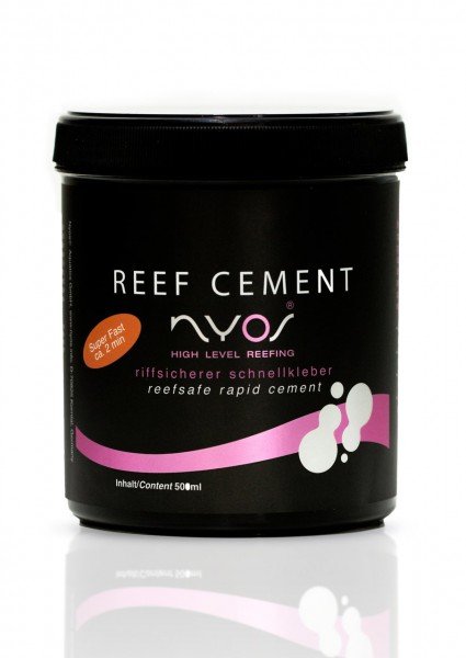 NYOS Reef Cement 500 ml Riffzement